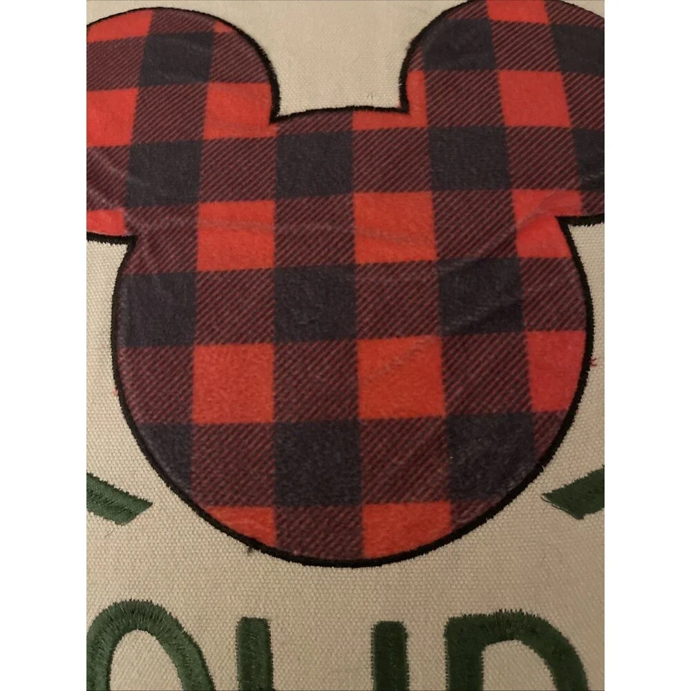 Have a Merry Mickey 17